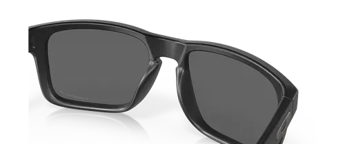 Oakley Holbrook OO9102 [TEST] – Matte Black 5