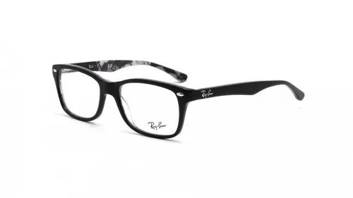Ray-Ban RX5228 [TEST]